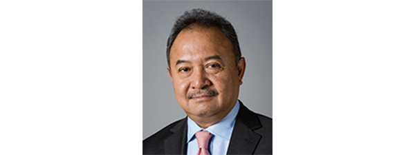 吳洛基博士(Dr Luky Eko Wuryanto) 吳洛基博士(Dr Luky Eko Wuryanto)