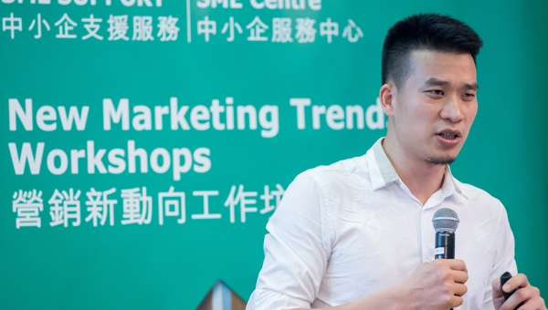 李向宸 李向宸