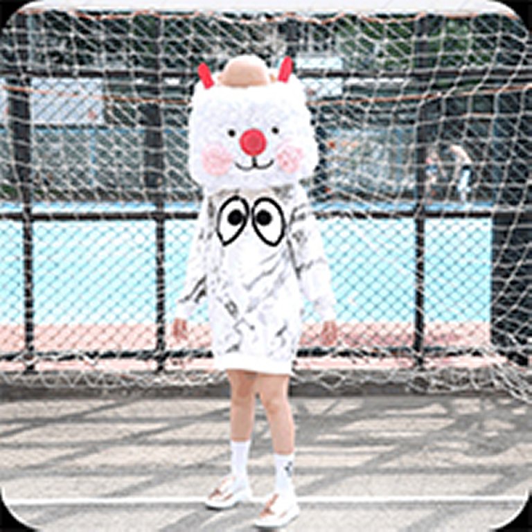 星星兔SingSing Rabbit 星星兔SingSing Rabbit