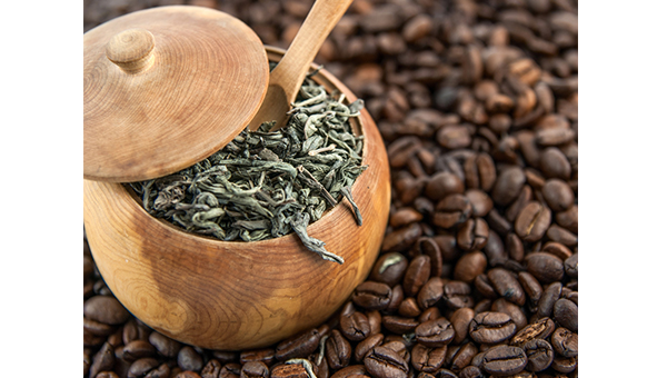 茶葉 茶葉