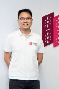 梁子琦 梁子琦