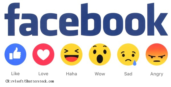 Facebook Facebook