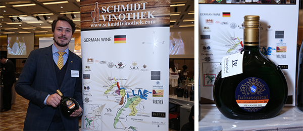 Schmidt Marketing (Consumer Products) Limited Schmidt Marketing (Consumer Products) Limited