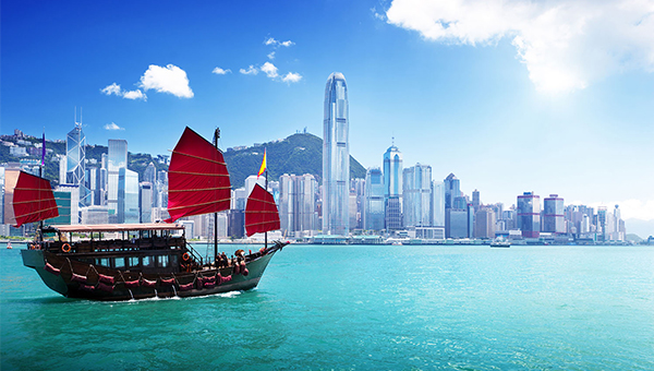 香港 香港