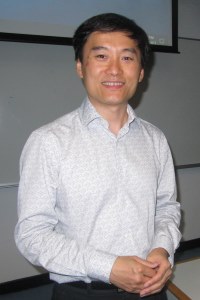 陳雙幸 陳雙幸