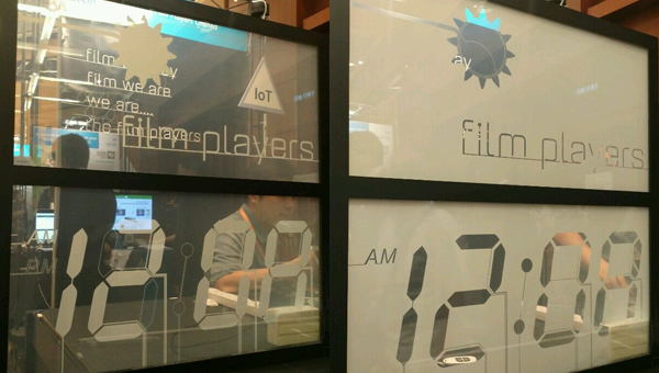 Smart Film Smart Film