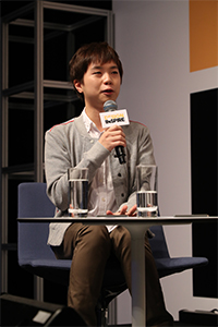 小斯 小斯