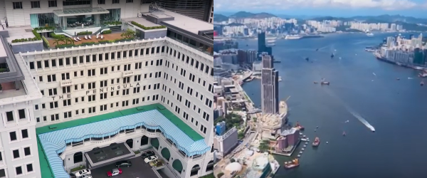 香港 香港