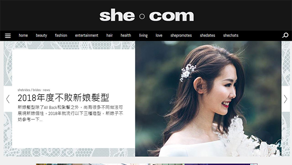 she.com she.com