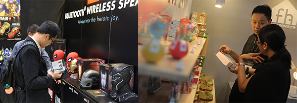 禮品及贈品展 禮品及贈品展