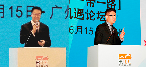 尚海龍(左圖), 鍾創新(右圖) 尚海龍(左圖), 鍾創新(右圖)
