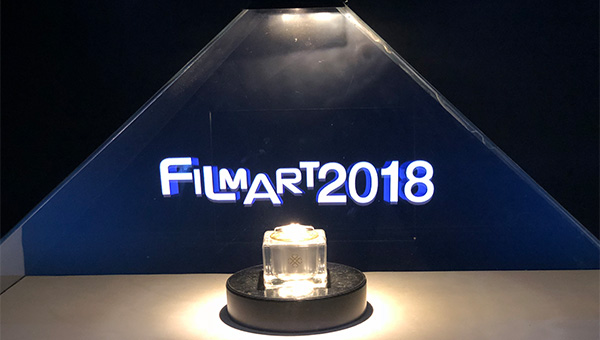 全息展示櫃 全息展示櫃