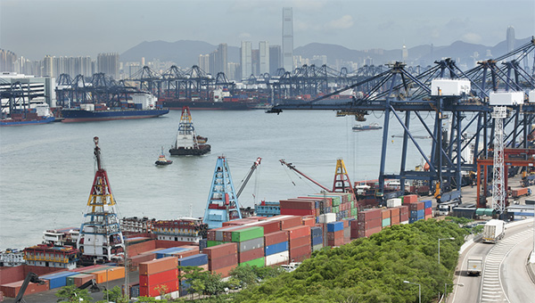 香港 香港