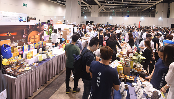 美食博覽 美食博覽