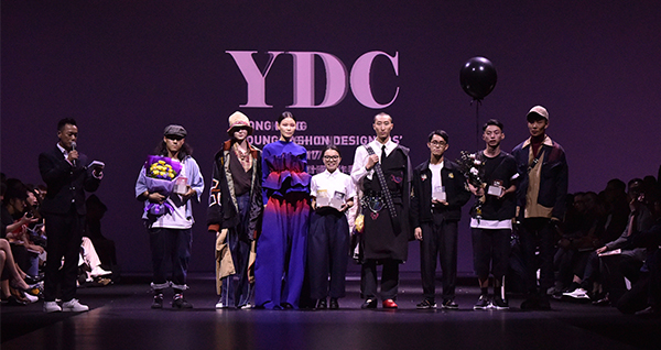 去年YDC總決賽 去年YDC總決賽