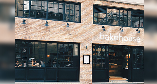 Bakehouse Bakehouse