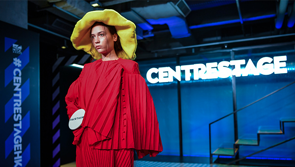 CENTRESTAGE CENTRESTAGE