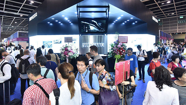 香港鐘表展 香港鐘表展