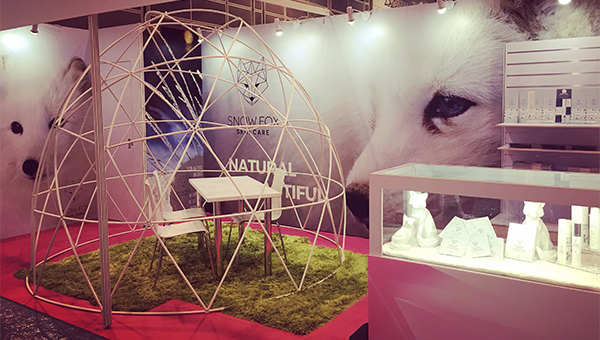 Snow Fox Skincare Snow Fox Skincare