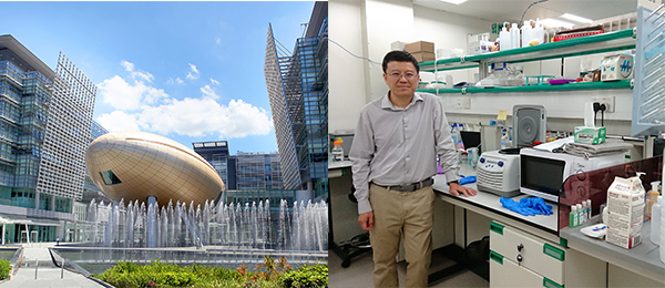 科學園 科學園