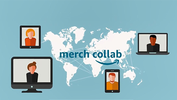 Merch Collab Merch Collab