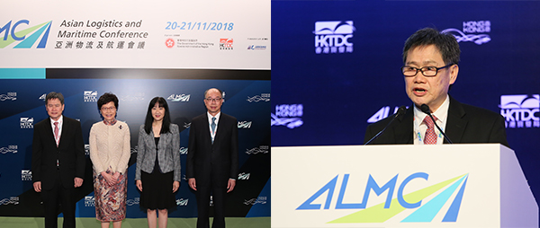 (左圖左至右)林玉輝、林鄭月娥、方舜文、陳帆 (左圖左至右)林玉輝、林鄭月娥、方舜文、陳帆