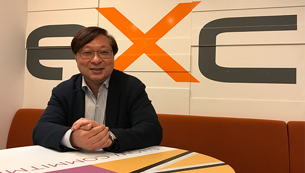 趙孝純 趙孝純