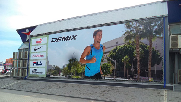 Demix Demix