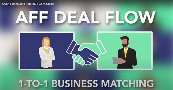 AFF Deal Flow