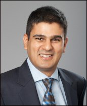 Amit Malhotra
