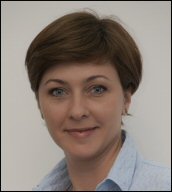 Tatiana Serova