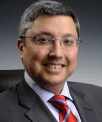 Sushil Saluja