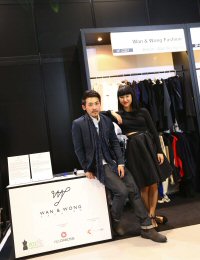 Wan & Wong Wan & Wong