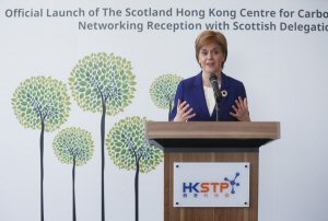 Nicola Sturgeon Nicola Sturgeon