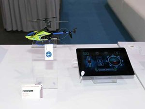 Taking off this year: Drone sales
