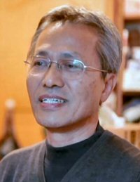 Nicholas Chan Nicholas Chan