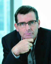 Stefan Krummeck Stefan Krummeck