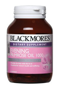 Evening Primrose Oil from Blackmores Evening Primrose Oil from Blackmores