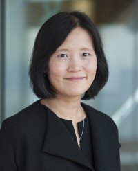 Irene Chu Irene Chu