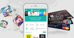appsdollar offers a range of rewards with exclusive bundled digital items for redemption