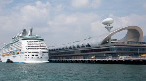 Kai Tak Cruise Terminal Kai Tak Cruise Terminal