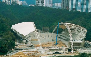 Hong Kong Stadium Hong Kong Stadium