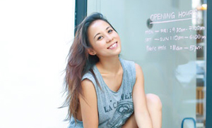 Calista Goh Calista Goh