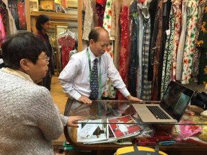 Linva Tailor Linva Tailor