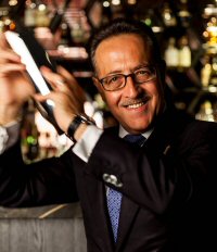 Salvatore Calabrese Salvatore Calabrese