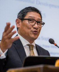 Sok Chenda Sophea Sok Chenda Sophea