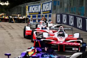 Formula E Formula E