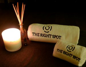 The Right Spot The Right Spot