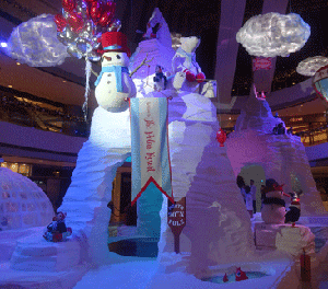 IFC Mall IFC Mall