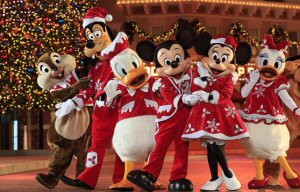 Hong Kong Disneyland Hong Kong Disneyland